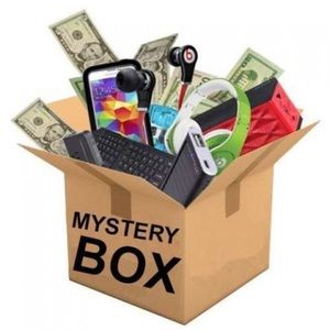 Get Your Mystery Boxxx Today